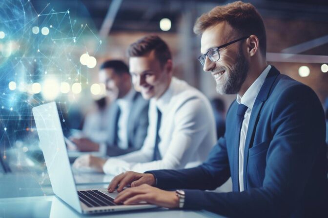 Consultoría IT Estratégica: Lo que los líderes empresariales están haciendo diferente en 2025