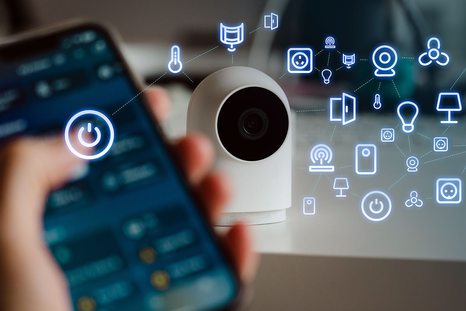 Videovigilancia Inteligente: Mucho más que grabar, ahora es predecir y alertar