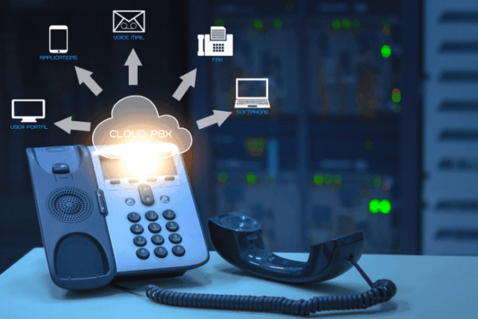 Telefonía IP y Voz en la Nube: ¿Ya migraste o seguirás perdiendo dinero en 2025?