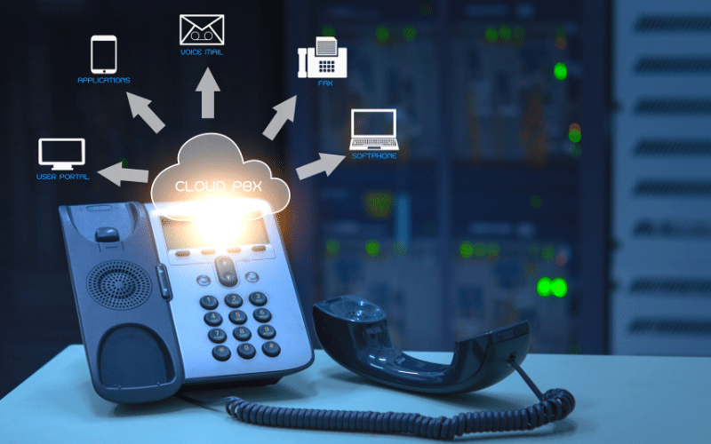 Telefonía IP y Voz en la Nube: ¿Ya migraste o seguirás perdiendo dinero en 2025?