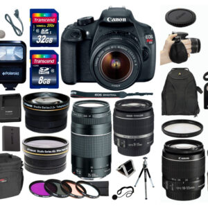 Accesorios