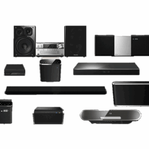 Audio y Video